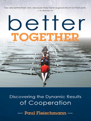 cover image of Better Together